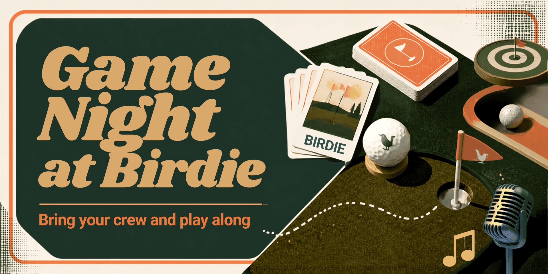 Game Night image 1